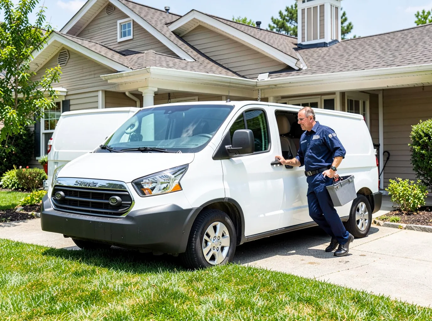 Emergency Plumber company in New Hudson, MI